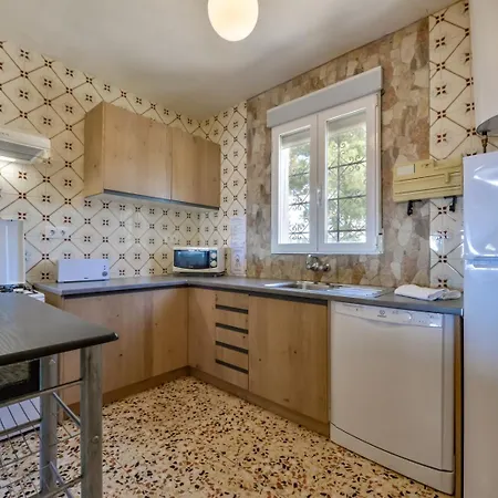 Villa Guzman - Margareta Calpe