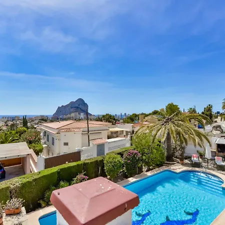 Guzman - Margareta Calpe