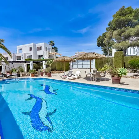 Guzman - Margareta Villa Calpe