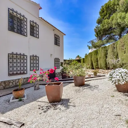 Villa Guzman - Margareta *
